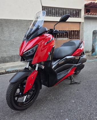 YAMAHA XMAX ABS YAMAHA XMAX ABS